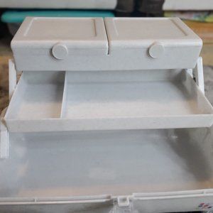 Caboodles Storage Case